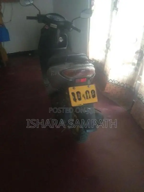 Honda Dio 48CC 2020