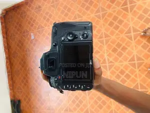 Nikon D750 Full Frame DSLR Camera