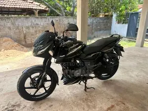 Bajaj Pulsar 150 2019