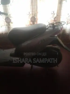 Honda Dio 48CC 2020