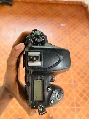 Nikon D750 Full Frame DSLR Camera