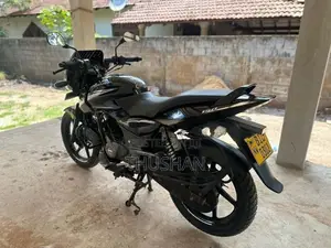 Bajaj Pulsar 150 2019
