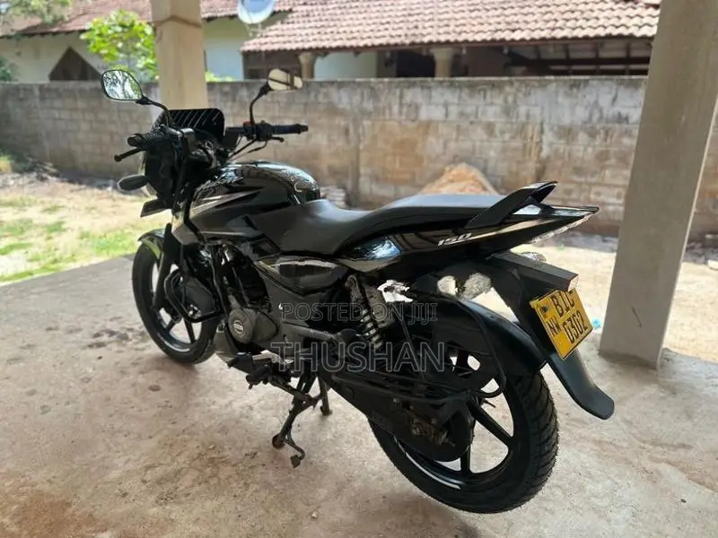 Bajaj Pulsar 150 2019
