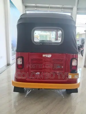 TVS King Brand New 2026