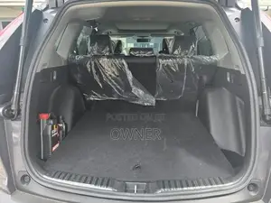 Honda CRV AWD Turbo 2019