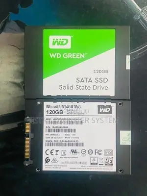 120GB|250GB|500GB SSD SATA