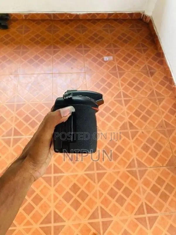 Nikon D750 Full Frame DSLR Camera