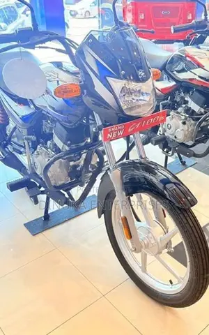 Bajaj CT100 2026