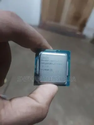 Asus i7 4th Gen Combo Set