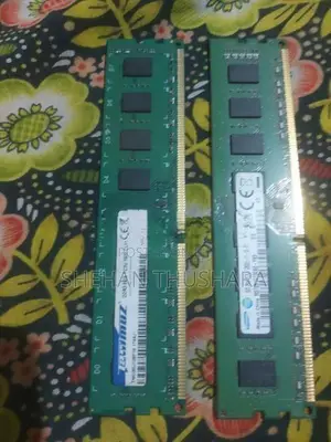 Asus i7 4th Gen Combo Set