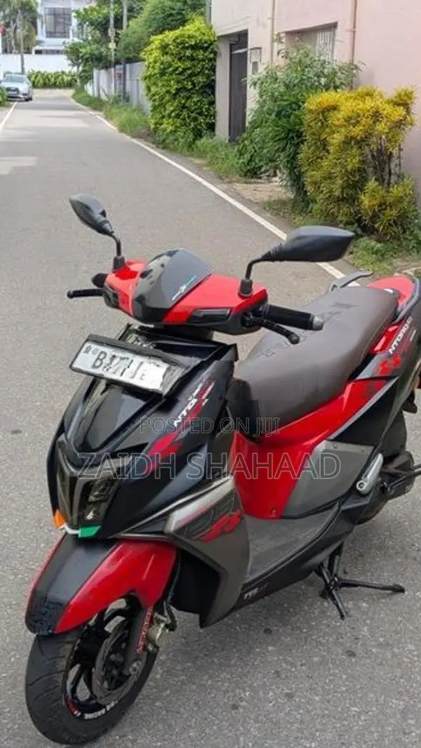 TVS Ntorq Race Edition 2023