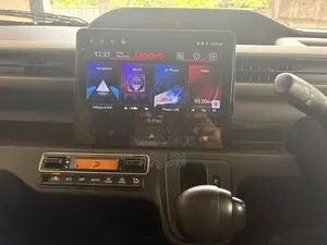 Suzuki Wagon R FX 2024