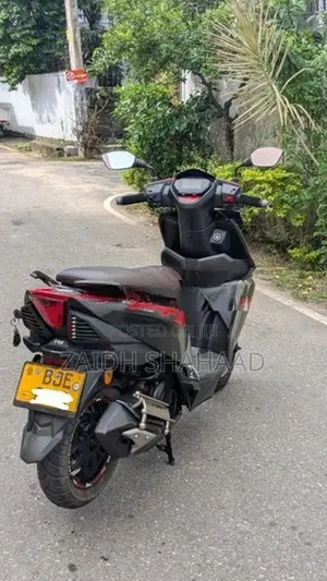 TVS Ntorq Race Edition 2023