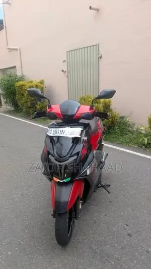TVS Ntorq Race Edition 2023