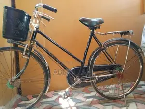 Lumala bicycle