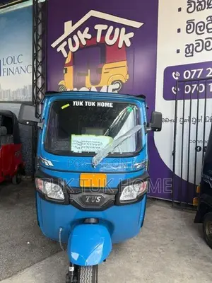 TVS King 2026