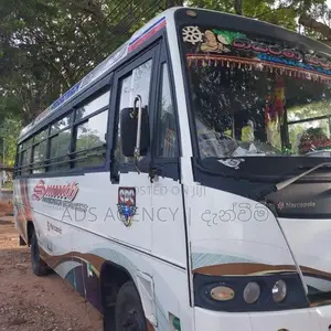 Tata Marcopolo 2011