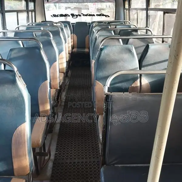 Tata Marcopolo 2011