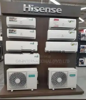 Hisense (Brand New) AC
