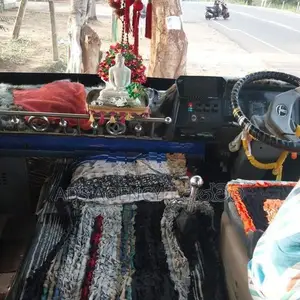 Tata Marcopolo 2011