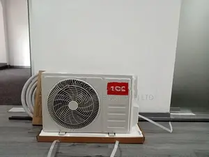 TCL Smart BreezeIn Inverter