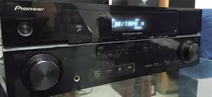 PIONEER AMPLIFIER