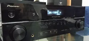 PIONEER AMPLIFIER