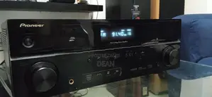 PIONEER AMPLIFIER