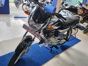 Bajaj CT100 ES 2026