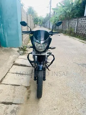 Honda CB Unicorn 2014