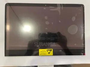 Asus Zenbook LCD Touch Screen