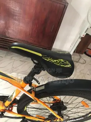 Contino 27.5 Mountain Bicycle