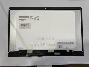 Asus Zenbook LCD Touch Screen