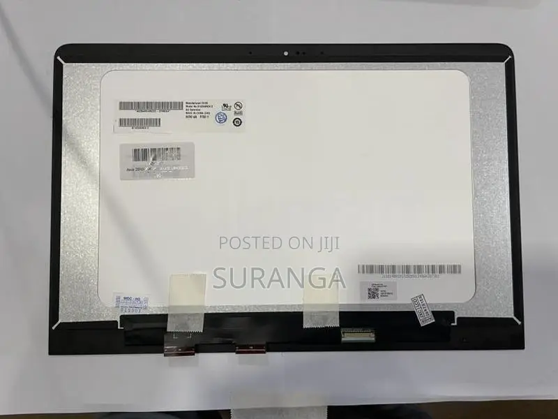 Asus Zenbook LCD Touch Screen
