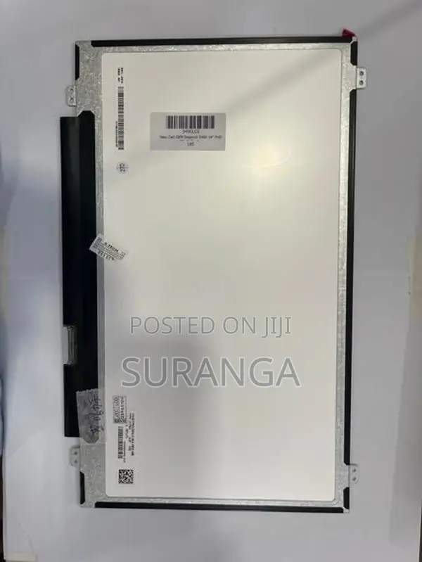 Dell OEM Inspiron 14" FHD LED 40 Pin Screen