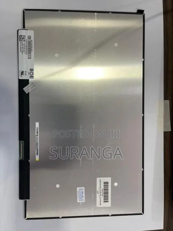 15.6 FHD IPS LED 40 Pin Laptop Screen