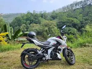 Bajaj Pulsar N160 2026 160