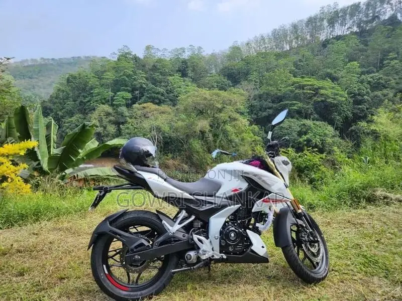 Bajaj Pulsar N160 2026 160