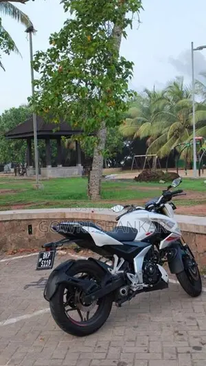 Bajaj Pulsar N160 2026 160
