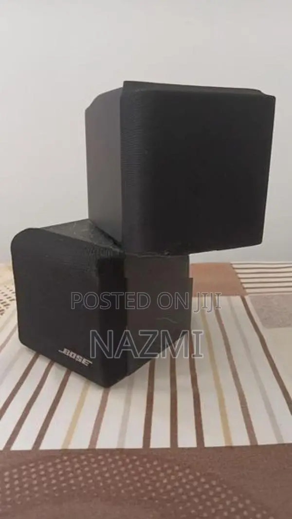 BOSS CUBE