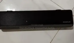 Kmouk Sound Bar