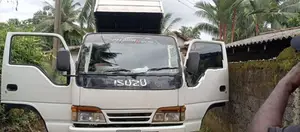 Isuzu Elf Tipper 1999