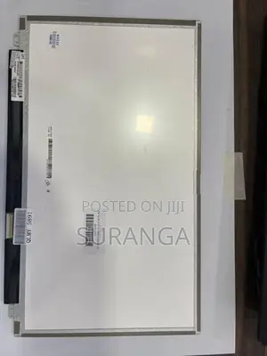 15.6" 40 Pin Full HD LED LCD Screen