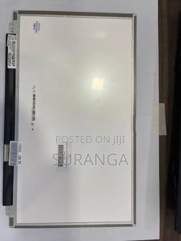 15.6" 40 Pin Full HD LED LCD Screen