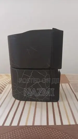 BOSS CUBE