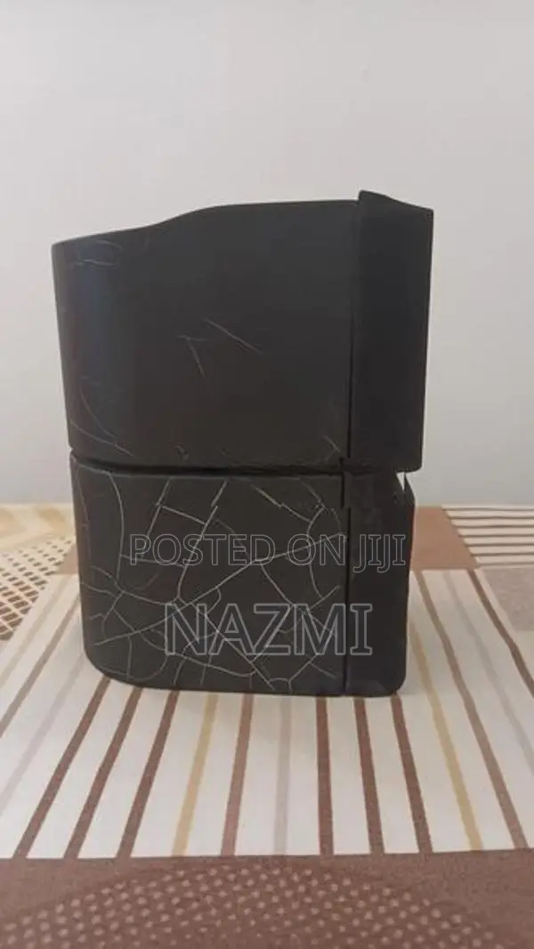 BOSS CUBE