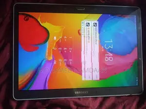 Tablet