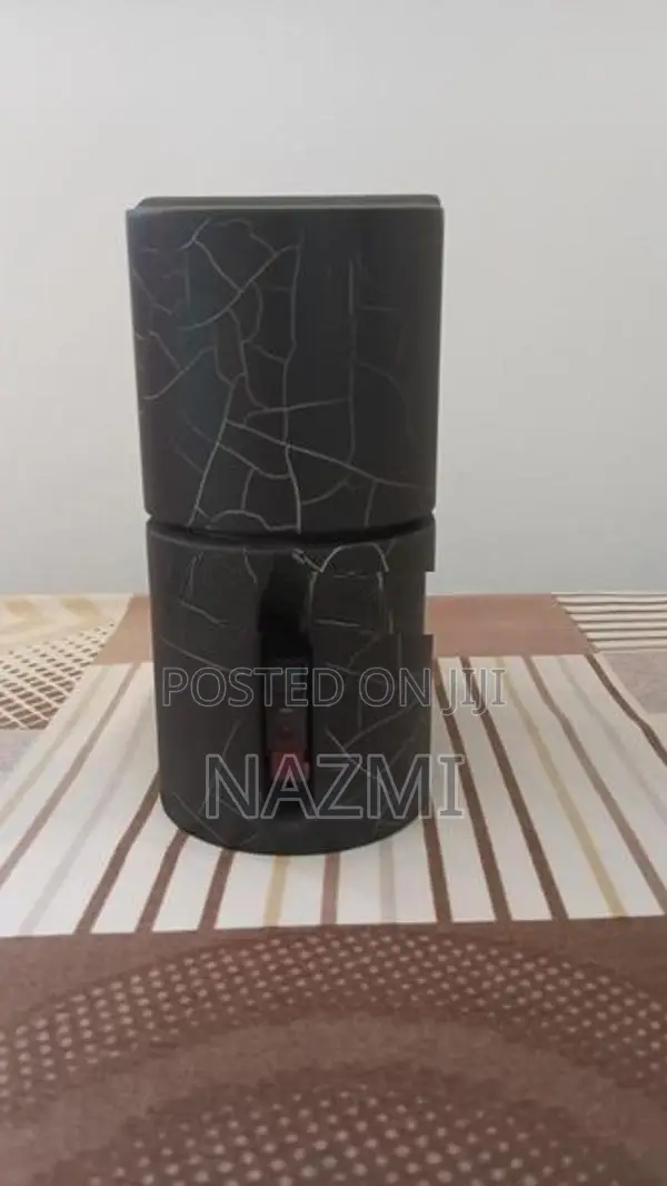 BOSS CUBE