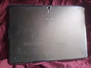 Tablet