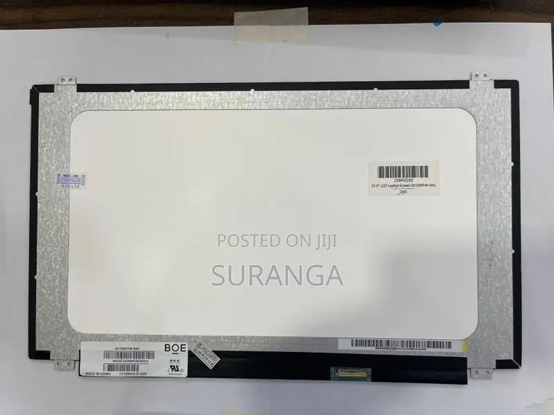 15.6" LCD Laptop Screen
